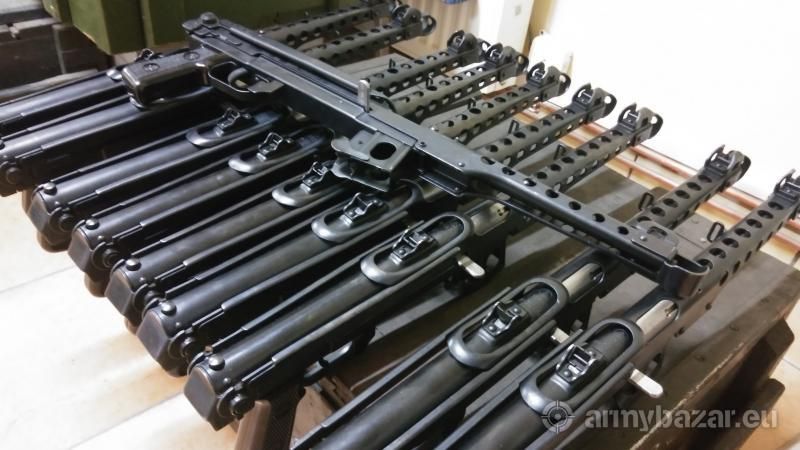 PPS wz. 43 kal. 7,62x39 samopowtarzalne