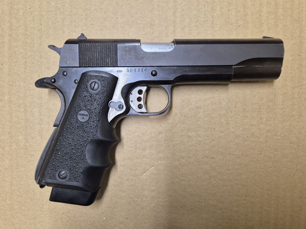 Norinco 1911 kal. 45'