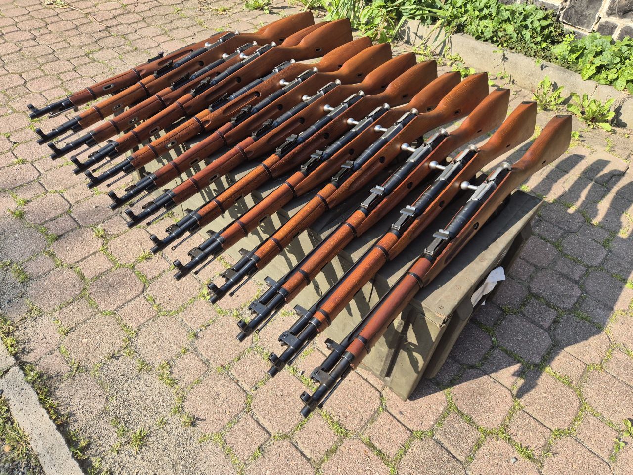 Mosin wz. 1944 polskie FB Radom! Mennicze!
